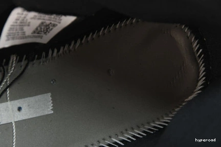 Hyperoad Retro High Air Jordan OG 1 “Heirloom” 1028